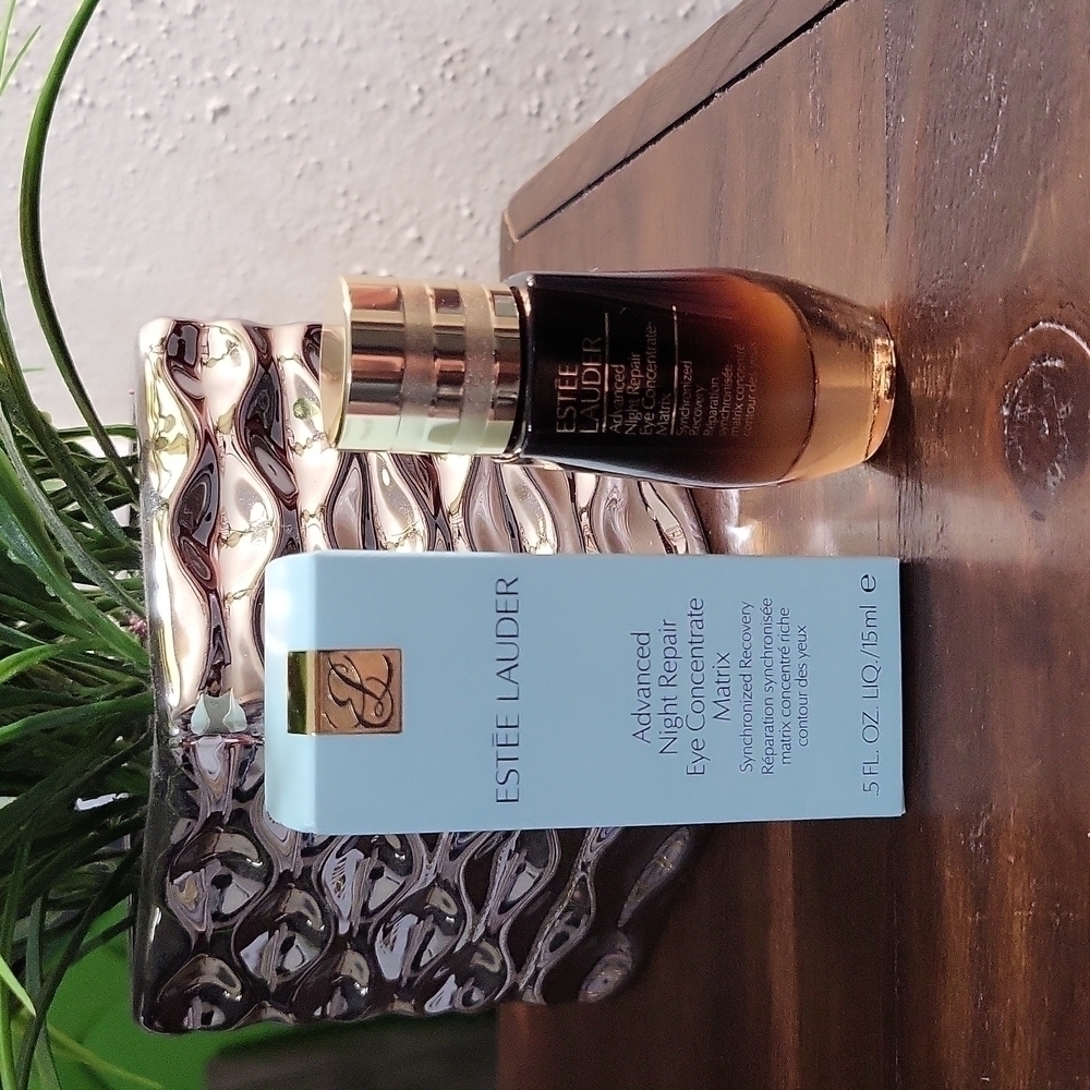 Estee LAUDER Advanced Night Repair Eye Concentrate Matrix